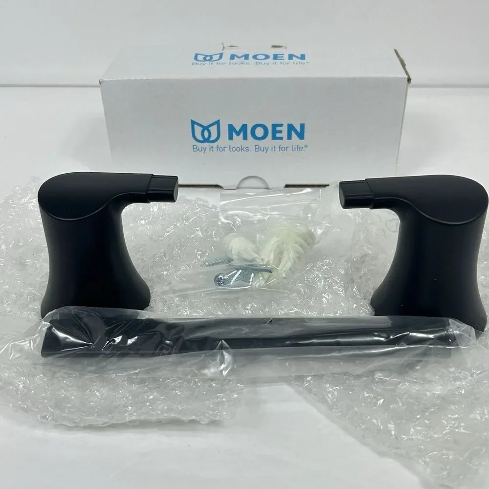 Moen YB0286BL Doux 9